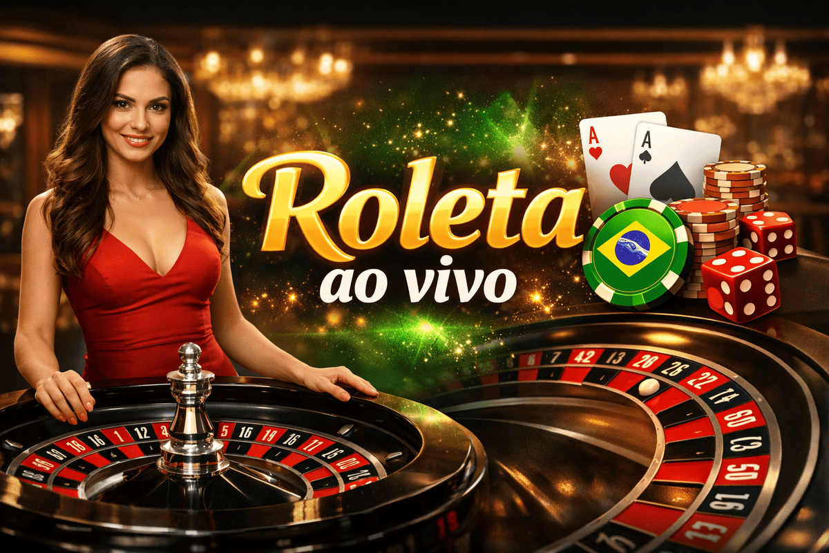 Roleta regame