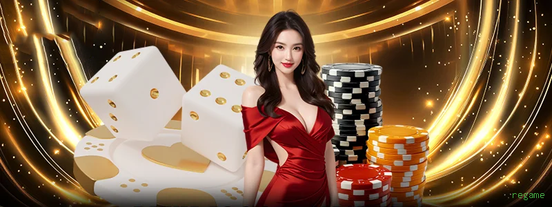 Baccarat Ao Vivo regame