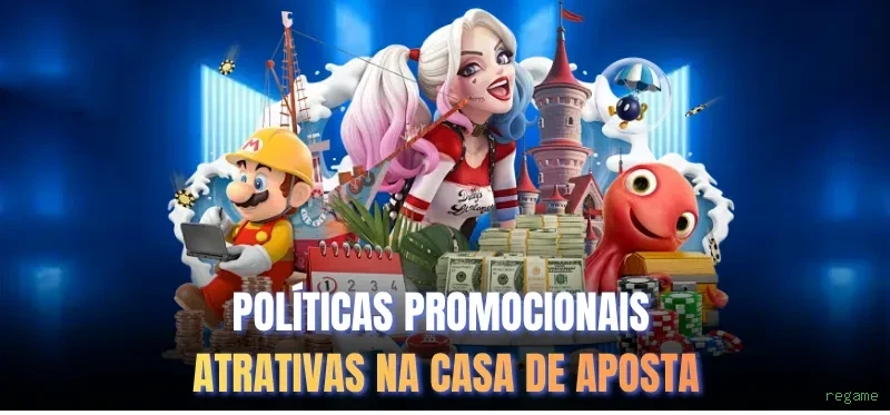 Bônus Rollover regame