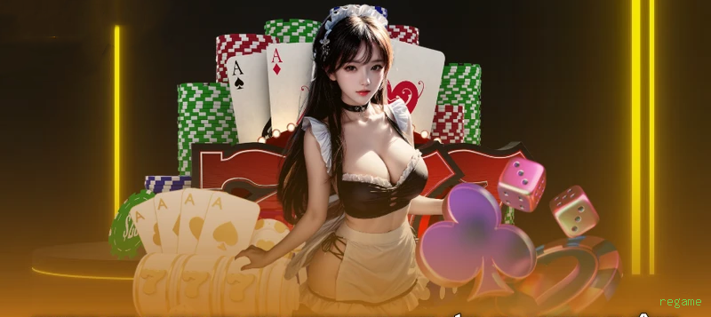 regame Cassino Online