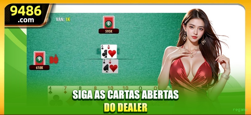 regame Cassino Clássico
