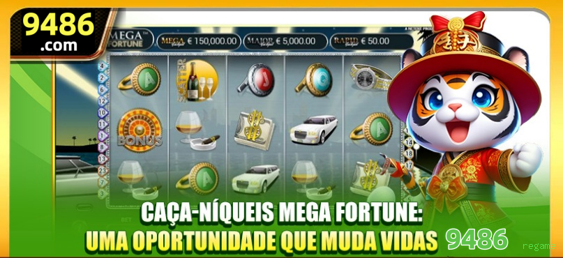 regame Cassino Clássico