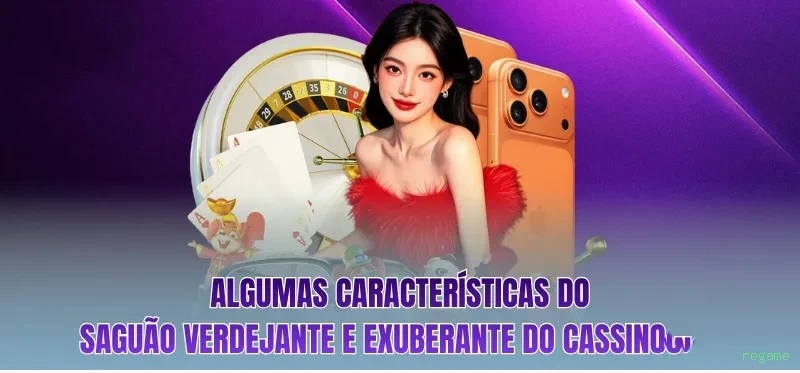 regame Cassino Clássico