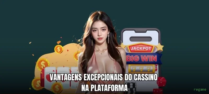regame Cassino Clássico