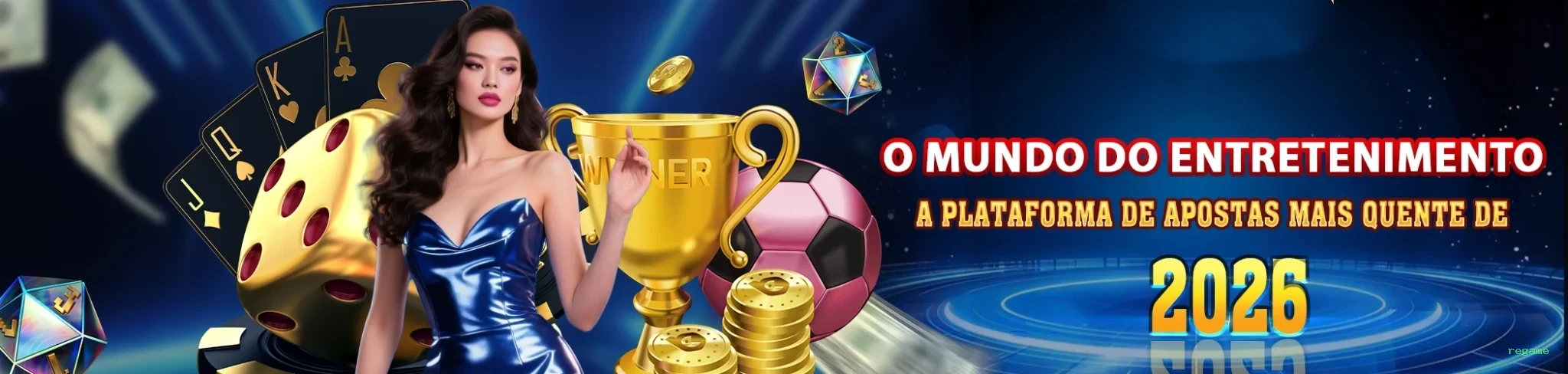 Vídeo Slots regame